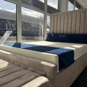 Lucinda Bed Frame