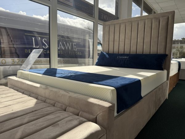 Lucinda Bed Frame