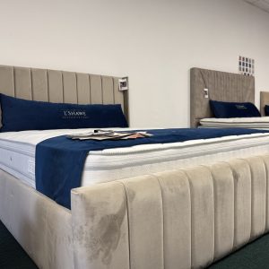 Madison Bed Frame