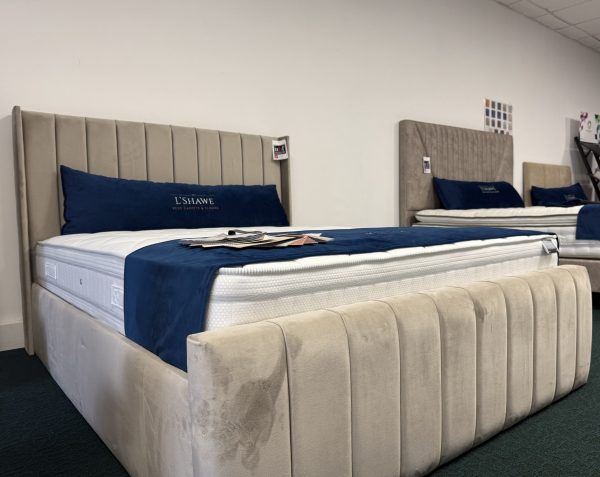 Madison Bed Frame